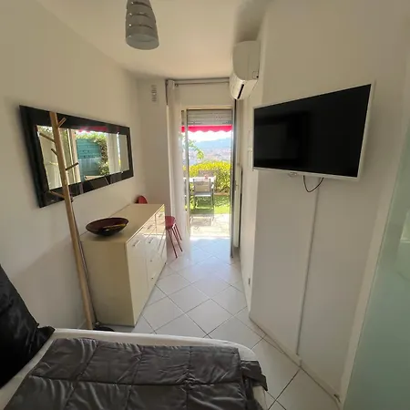 Apartman Vue Panoramique *