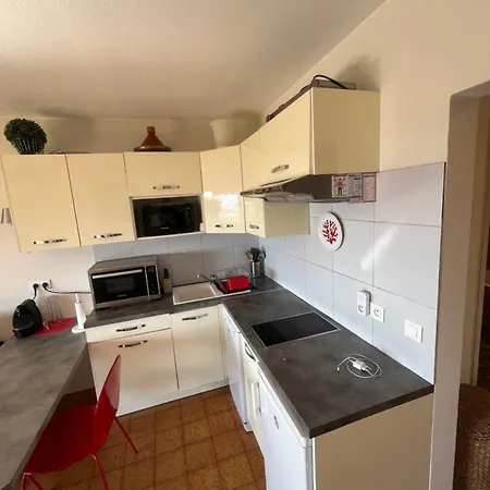 Vue Panoramique Διαμέρισμα *