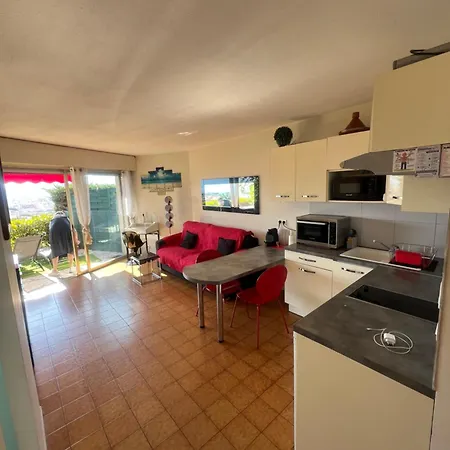 Vue Panoramique Apartment Cannes