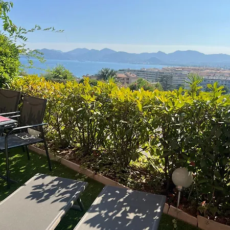 Διαμέρισμα Vue Panoramique