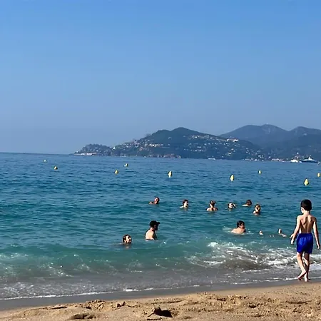 Vue Panoramique * Κάννες